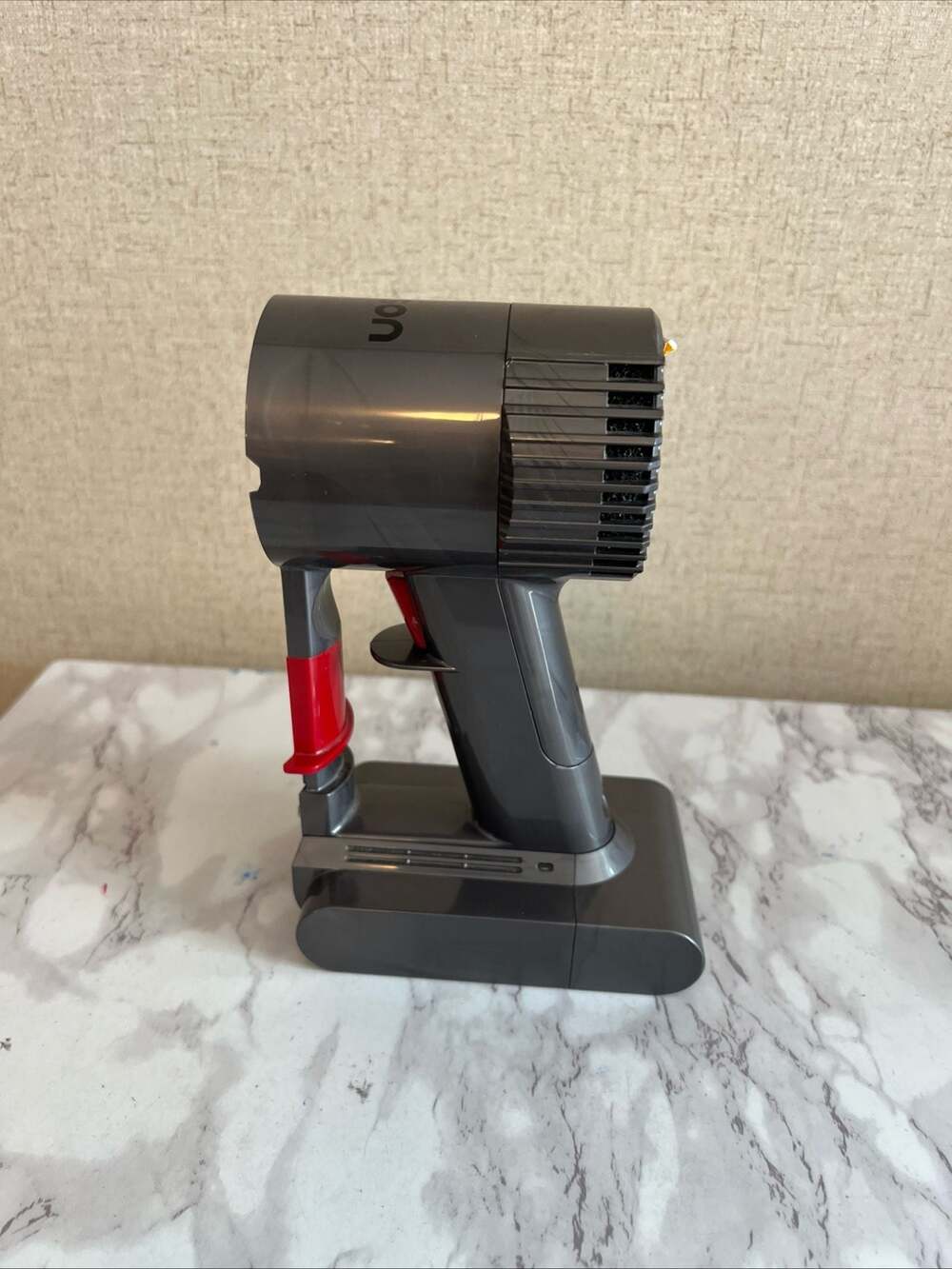 Dyson V6 SV04 Handheld Vacuum Motor Body Assembly